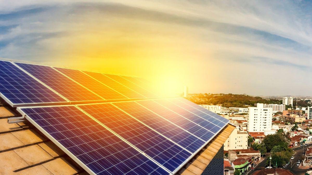 Pourquoi Et Comment Faire Le Choix De L Energie Solaire